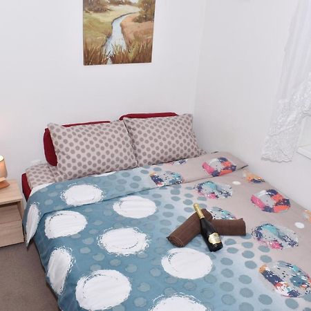 Apartman Ippon Trebinje Exterior foto